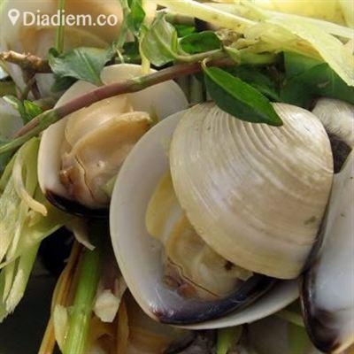 Quán Ốc Cây Bàng – Nguyễn Trãi