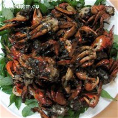 Quán Phi Lip – Hải Sản