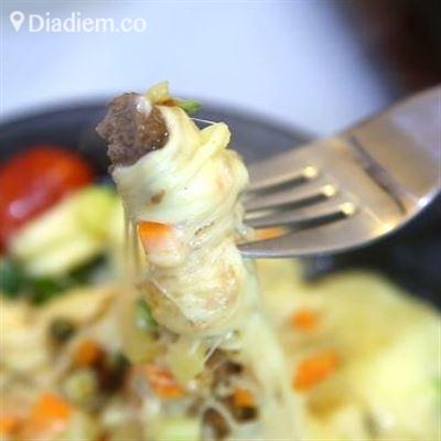 Quán Phố – Hương Vị Hà Thành