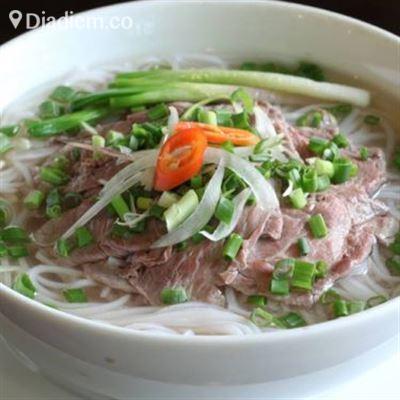 Quán Phở Xuân