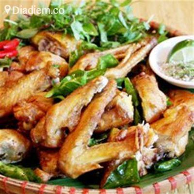 Quán Phong Gió – Rượu & Đặc Sản Tây Bắc