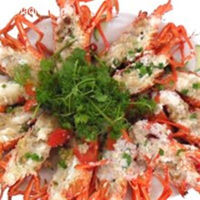 Quán Phú – Hải Sản Tươi Sống