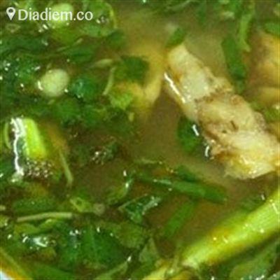 Quán Phương Mai