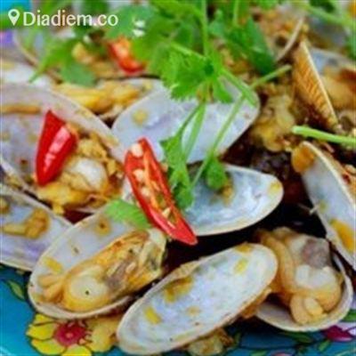 Quán Phương – Ngô Thì Nhậm