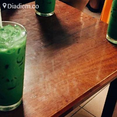 Quán Sa Kê – Cafe Võng & Sân Vườn