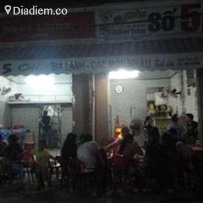 Quán Số 5