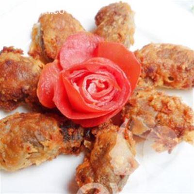 Quán Soda – Chợ Đêm Trần Phú