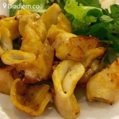 Quán Thằng Bờm 2 – Xô Viết Nghệ Tĩnh