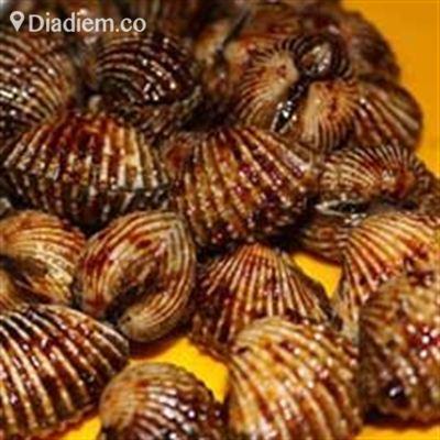 Quán Thương – Hồ Nghinh