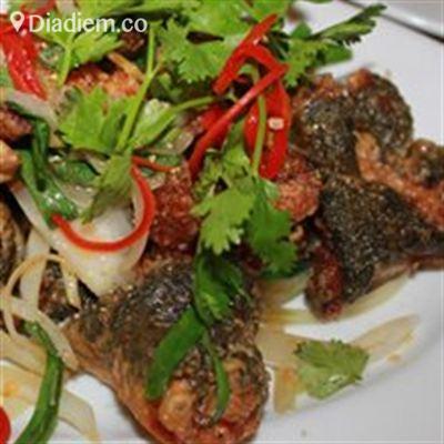 Quán Tí Hon – Lê Độ
