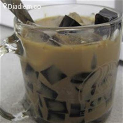 Quán trà Thái – Hoàng Quốc Việt