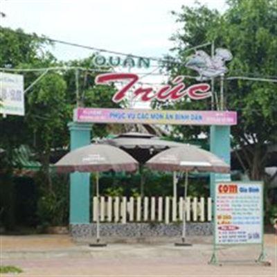 Quán Trúc