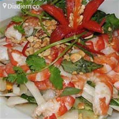Quán Tuyết – Trần Cao Vân