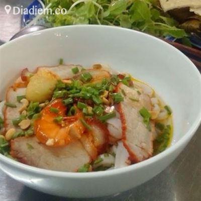 Quán Vi Diệu Miền Trung – Chuyên Các Món Miền Trung