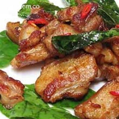 Quán Việt 1