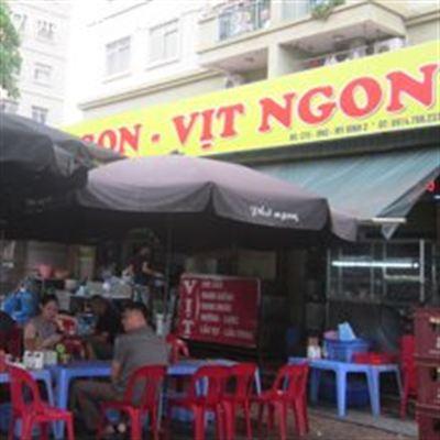 Quán Vịt Ngon – Mỹ Đình 2