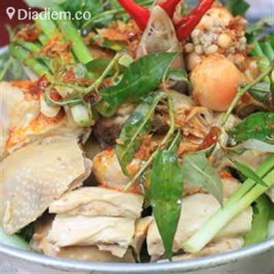 Quán Vua Gà – Mễ Trì Hạ