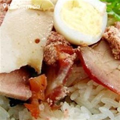 Quán Xôi, Bánh Mì