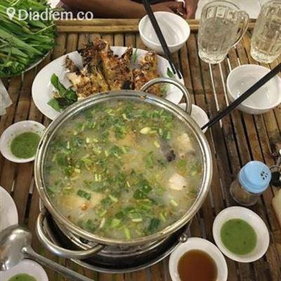 Quán Xưa 02 – Nguyễn Văn Cừ Nối Dài