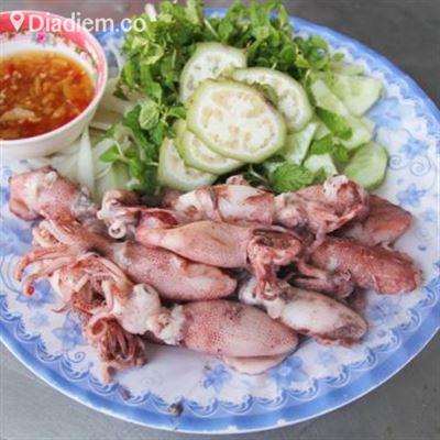 Quán Xưa Và Nay – Quán Ăn Gia Đình