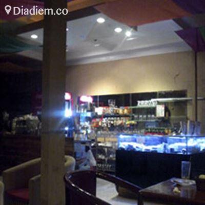 Quang Cafe – Nguyễn Trãi