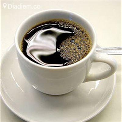 Quang Hà Coffee – Nguyễn Chí Thanh