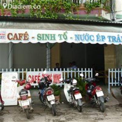 Quang Minh Cafe