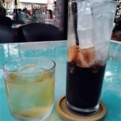 Queen Cafe – Trần Văn Khéo