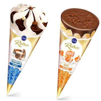 Quiches Ice Cream – IPH Xuân Thủy