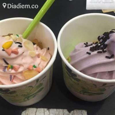 Rainbow Yogurt – Vincom Xuân Khánh