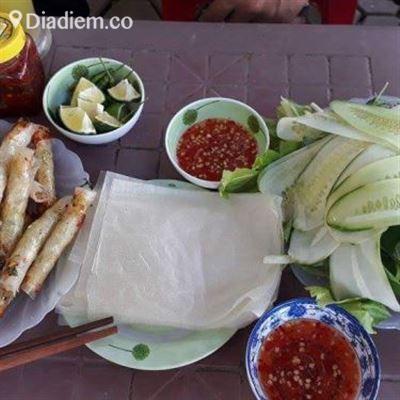 Ram Bắp Quảng Ngãi