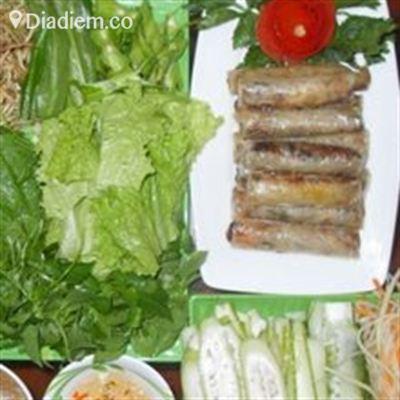 Ram Cuốn Cải – Đào Duy Từ