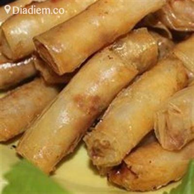 Ram Cuốn Cải – Ngô Thì Nhậm