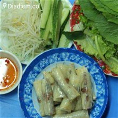 Ram Cuốn Cải Việt