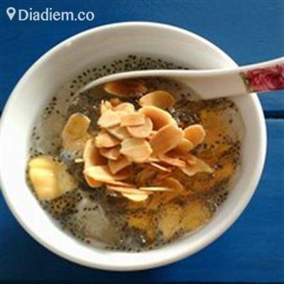 Ráng Chiều – Trần Hoàng Na