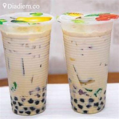 Rat Pet Shop – Cafe & Trà Sữa