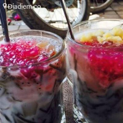 Rau Câu Biển – Trần Việt Châu