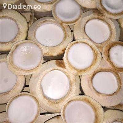 Rau Câu Dừa – 3 Tháng 2