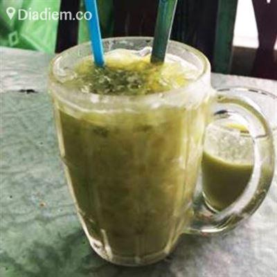 Rau Má Đậu Lê Lai
