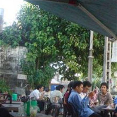 Rau Má Đậu Xanh Lê Lai