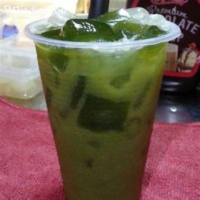 Rau Má Vỉa Hè – Nguyễn Văn Cừ