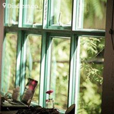 Rauta House Cafe – Nguyễn Chí Thanh