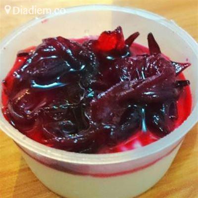 Red Tiso – Chợ Đêm Ninh Kiều