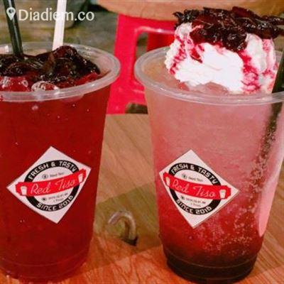 Red Tiso – Nguyễn Khuyến