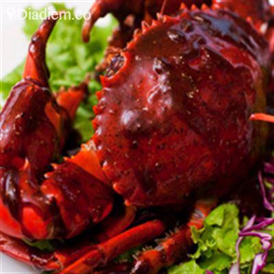 Redhouse – Hàm Long