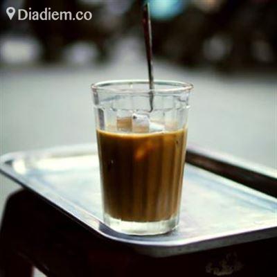 Reng Cafe
