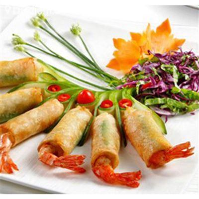 Restaurant Nhà Hàng Âu-Á