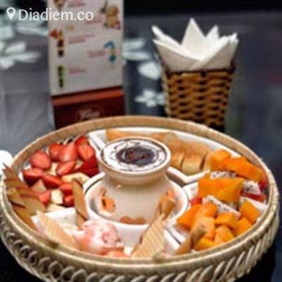 Rialto Cafe
