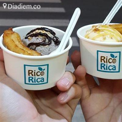 Rico Rica – Kem Churros