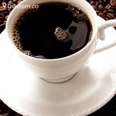 Road Cafe – Duy Tân